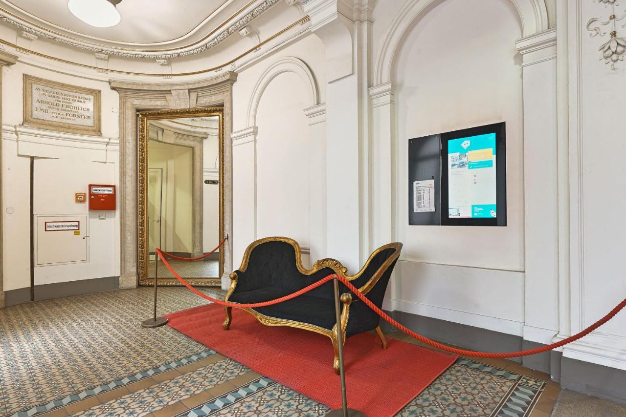 וינה 6 Rooms מראה חיצוני תמונה