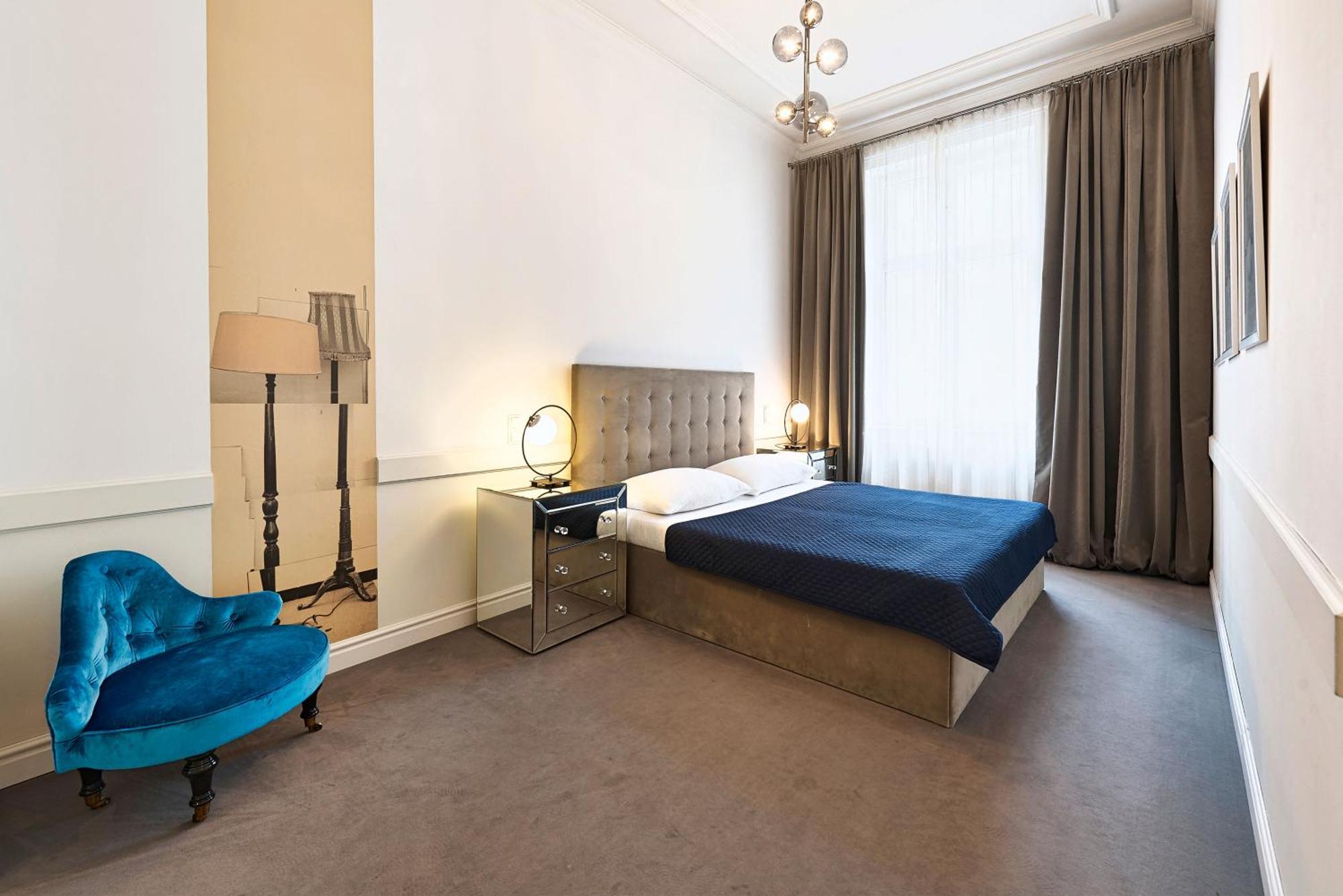 וינה 6 Rooms מראה חיצוני תמונה