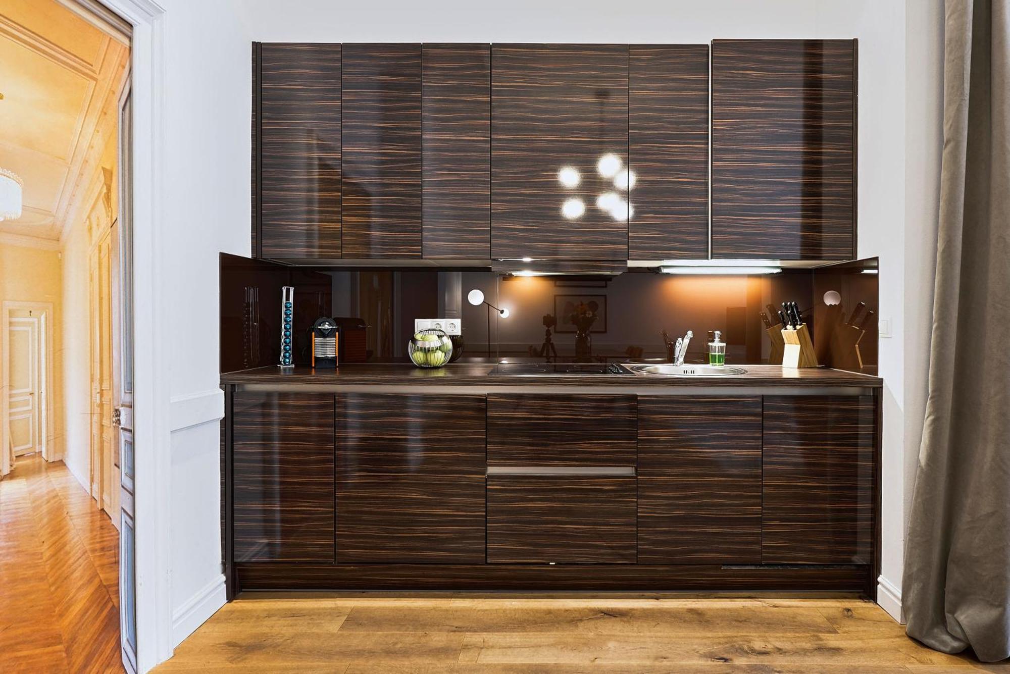 וינה 6 Rooms מראה חיצוני תמונה