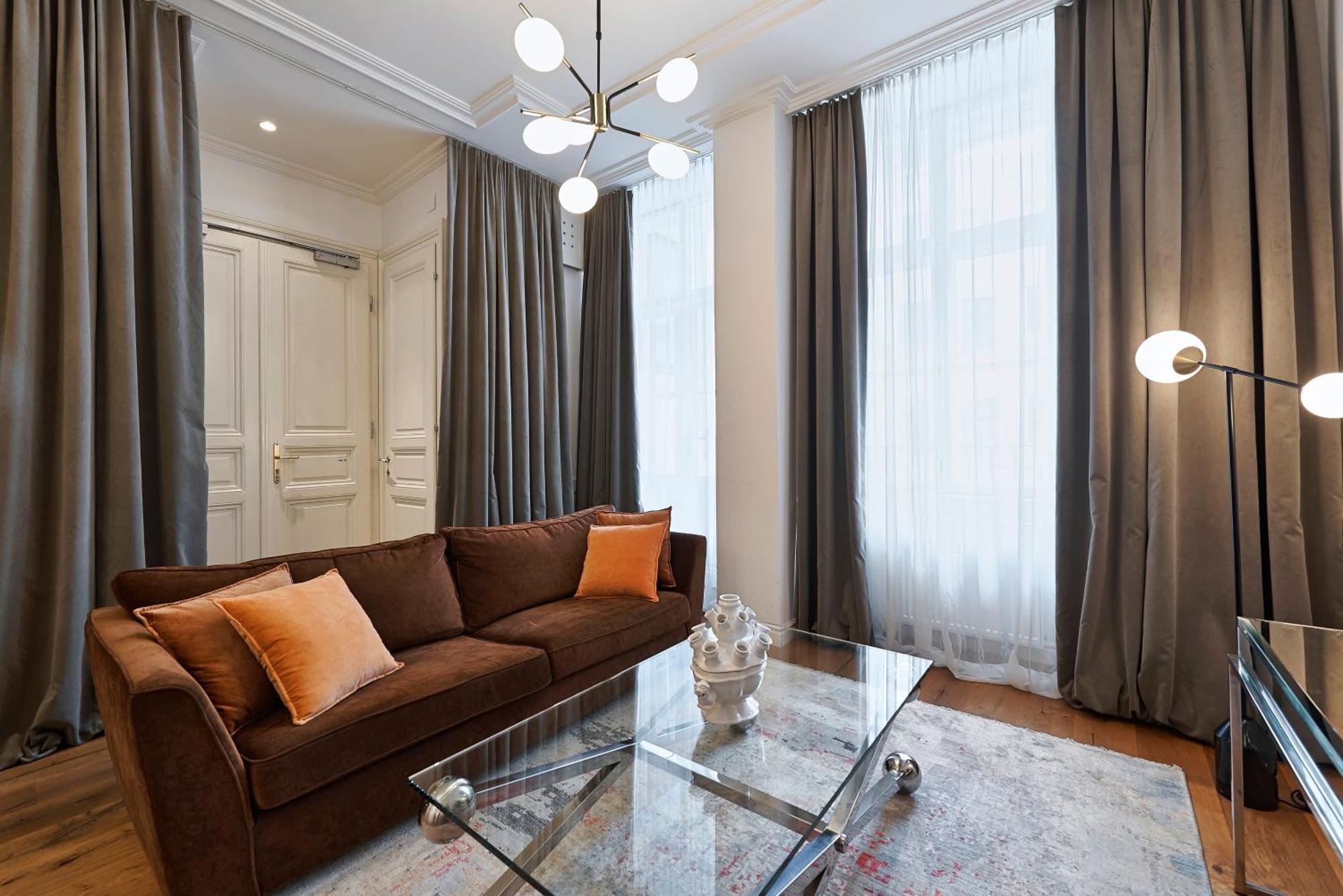 וינה 6 Rooms מראה חיצוני תמונה