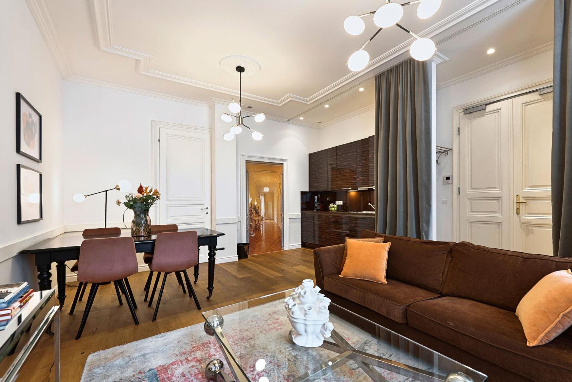 וינה 6 Rooms מראה חיצוני תמונה