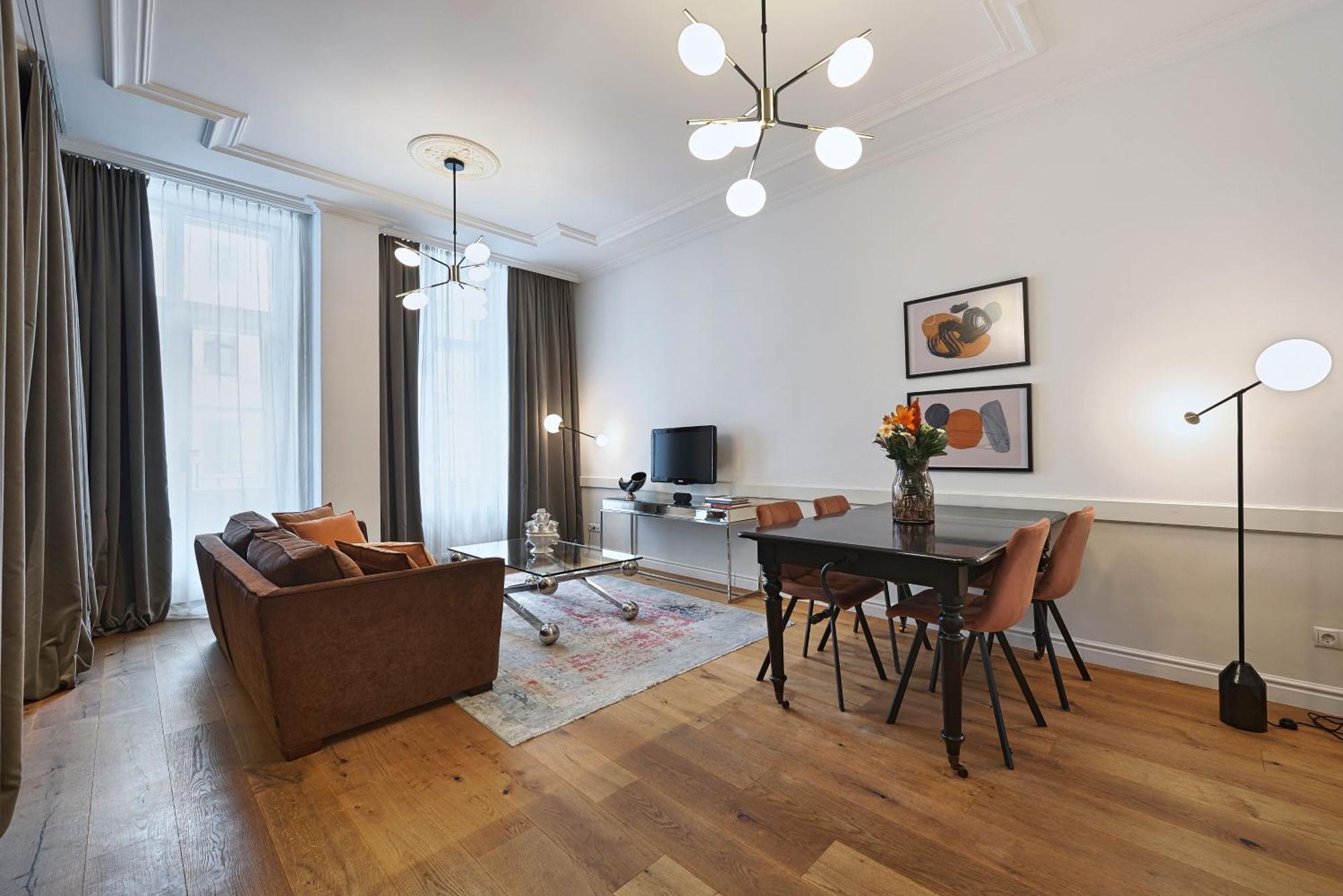 וינה 6 Rooms מראה חיצוני תמונה
