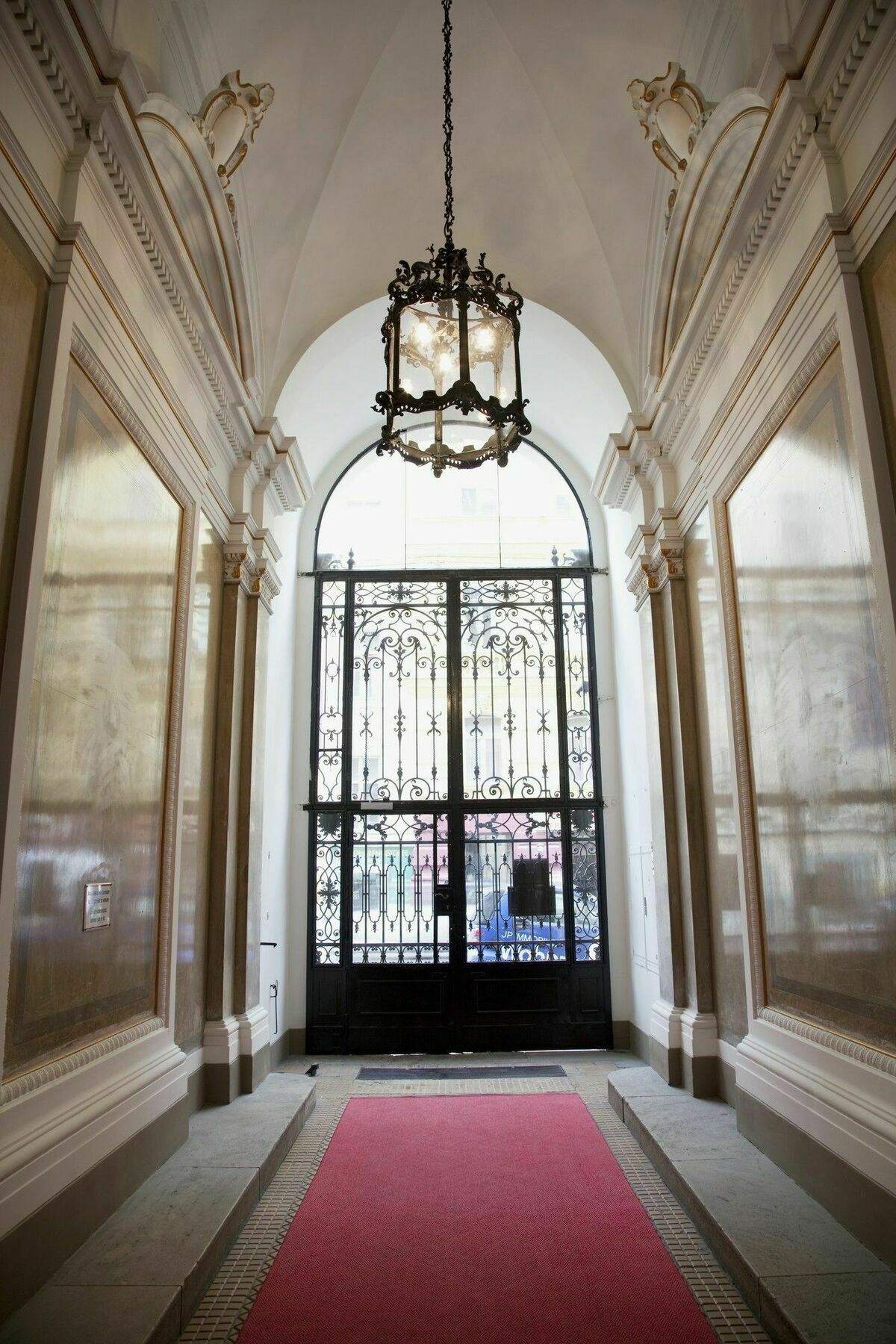 וינה 6 Rooms מראה חיצוני תמונה